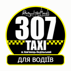 Таксі 307 Камянець आइकन