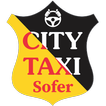 City Taxi Deva ícone
