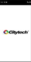 Citytech G Affiche