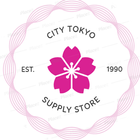City Tokyo icône