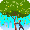 Click Money- Click For Growth APK