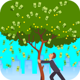 Click Money أيقونة