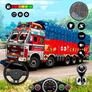APK Giochi di Camion SImulator 3D