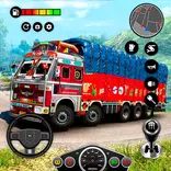 Jogo de Caminhão: Simulador 3D