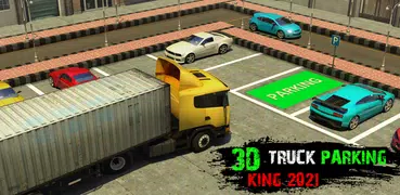 Oil Truck Simulator Games 3d
