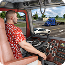 Heavy Truck Simulator Games 3D APK