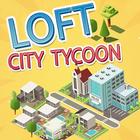 Loft City Tycoon icône