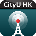 CityU Mobile CAP ícone