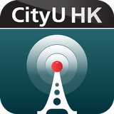 CityU Mobile CAP আইকন