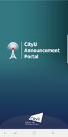 CityU Mobile CAP imagem de tela 1
