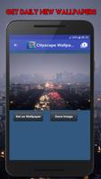 Cityscape Wallpapers 4K syot layar 2