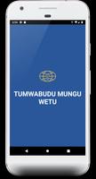 Tumwabudu Mungu Wetu پوسٹر