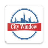 citywindow آئیکن