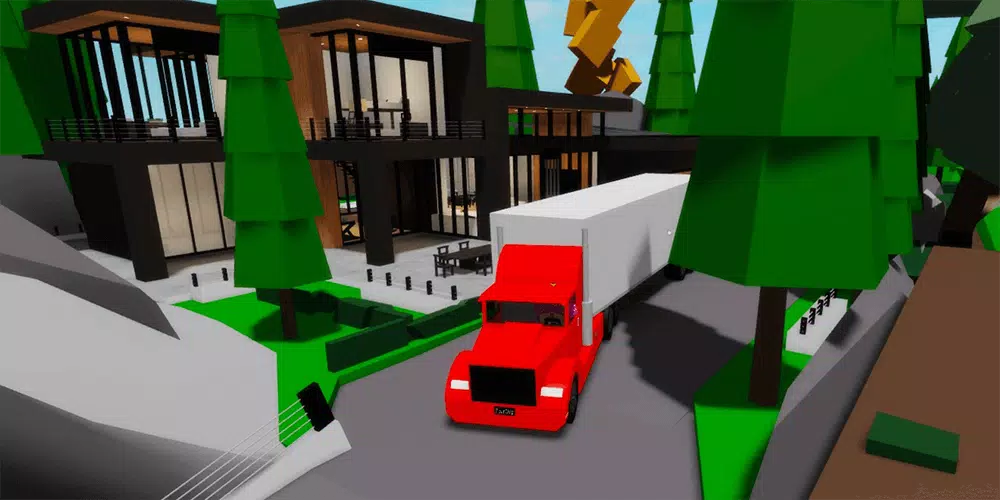 Baixar City Brookhaven Mod In Roblox para PC - LDPlayer