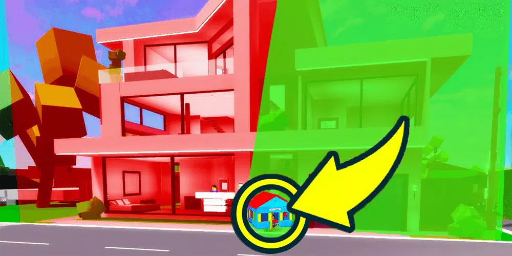 City Brookhaven for roblox APK for Android Download