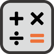 Easy Calculator Widget