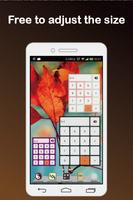 Easy Calculator Widget Ekran Görüntüsü 3
