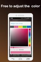 Easy Calculator Widget Ekran Görüntüsü 2