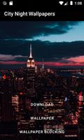 City Night Wallpaper HD & 4K स्क्रीनशॉट 1