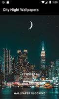 City Night Wallpaper HD & 4K स्क्रीनशॉट 2