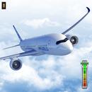 City Airplane Flight Simulator APK