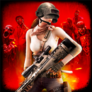 City Assassin：Zombie Shooting Master APK