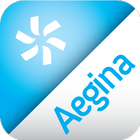 Aegina, Discover Aegina icône