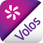 Volos, Discover Volos 아이콘
