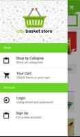 CityBasketStore screenshot 3