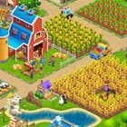 Farm City icône