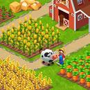 Farm City: Farming & Building APK