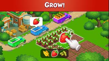 Farm City imagem de tela 1