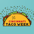Cincinnati Taco Week icône