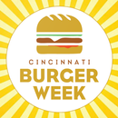 Cincinnati Burger Week APK