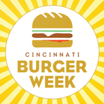 Cincinnati Burger Week icon