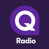 Q Radio icône