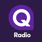 Q Radio আইকন