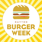 Dayton Burger Week icône