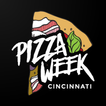Cincinnati Pizza Week ไอคอน