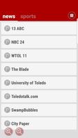 Glass City News - Toledo News screenshot 1