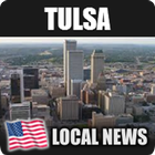 Tulsa Local News Zeichen