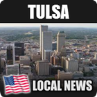 Tulsa Local News icône