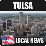 Tulsa Local News-icoon