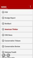 Conservative News স্ক্রিনশট 2