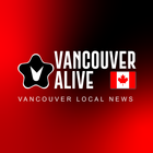 آیکون‌ Vancouver Alive