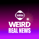 Weird Real News APK