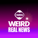 Weird Real News أيقونة