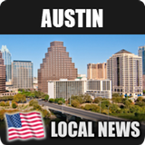 Austin Local News biểu tượng