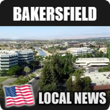 Bakersfield Local News biểu tượng