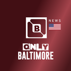 Only Baltimore أيقونة